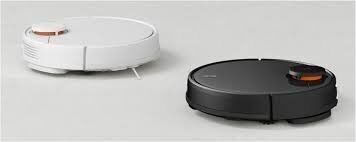 Xiaomi Mi Robot Vacuum-Mop P