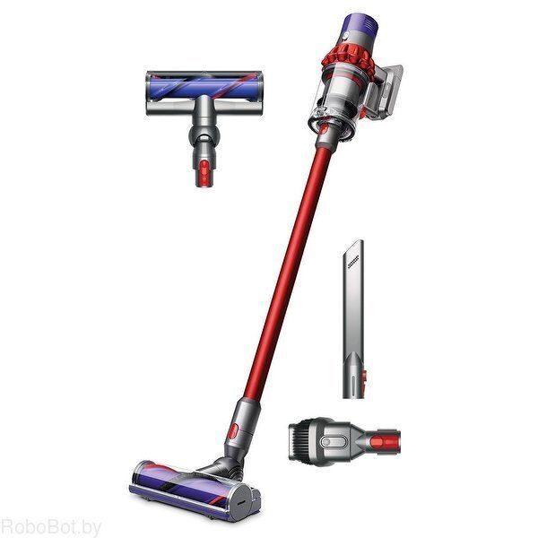 Пылесос Dyson Cyclone V10 Motorhead