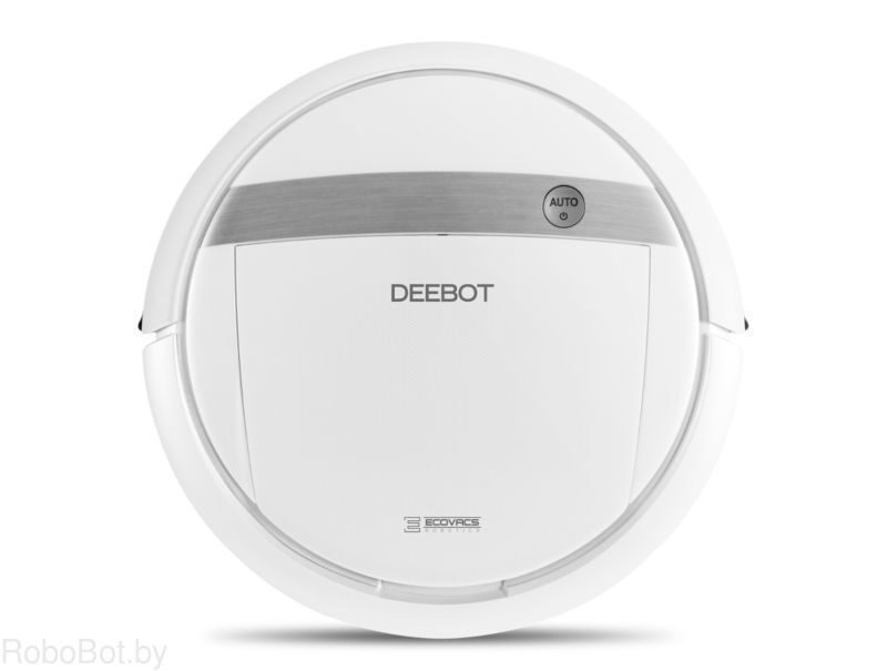 Робот для уборки пола Ecovacs Deebot M88