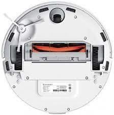 Робот-пылесос Xiaomi Mi Robot Vacuum-Mop 2 STYTJ03ZHM