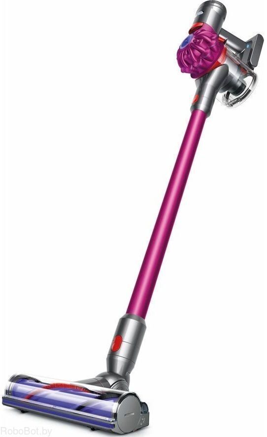 Пылесос Dyson V7 Animal Pro