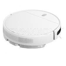 Робот-пылесос Xiaomi Mi Robot Vacuum-Mop Essential SKV4136GL