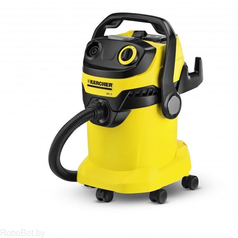 Пылесос Karcher MV 5 (WD 5) (1.348-191.0)