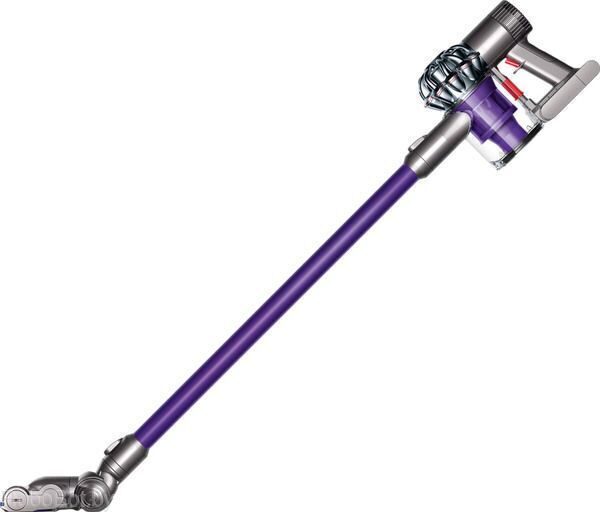 Пылесос Dyson DC62 Animal Pro