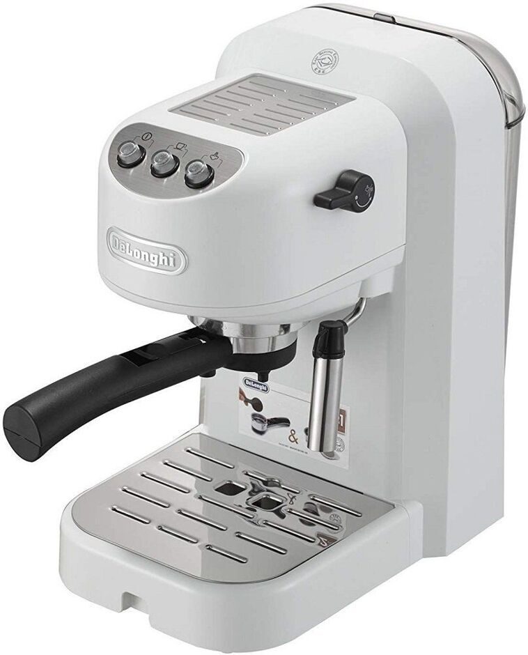 Кофеварка DeLonghi EC 251 W