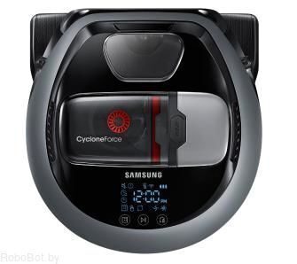 Робот-пылесос Samsung Powerbot VR10M703PWG