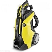 Мойка высокого давления KARCHER K 5 Premium Full Control Home PLUS