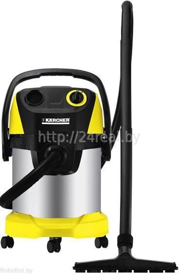 Пылесос Karcher WD 5.200 M