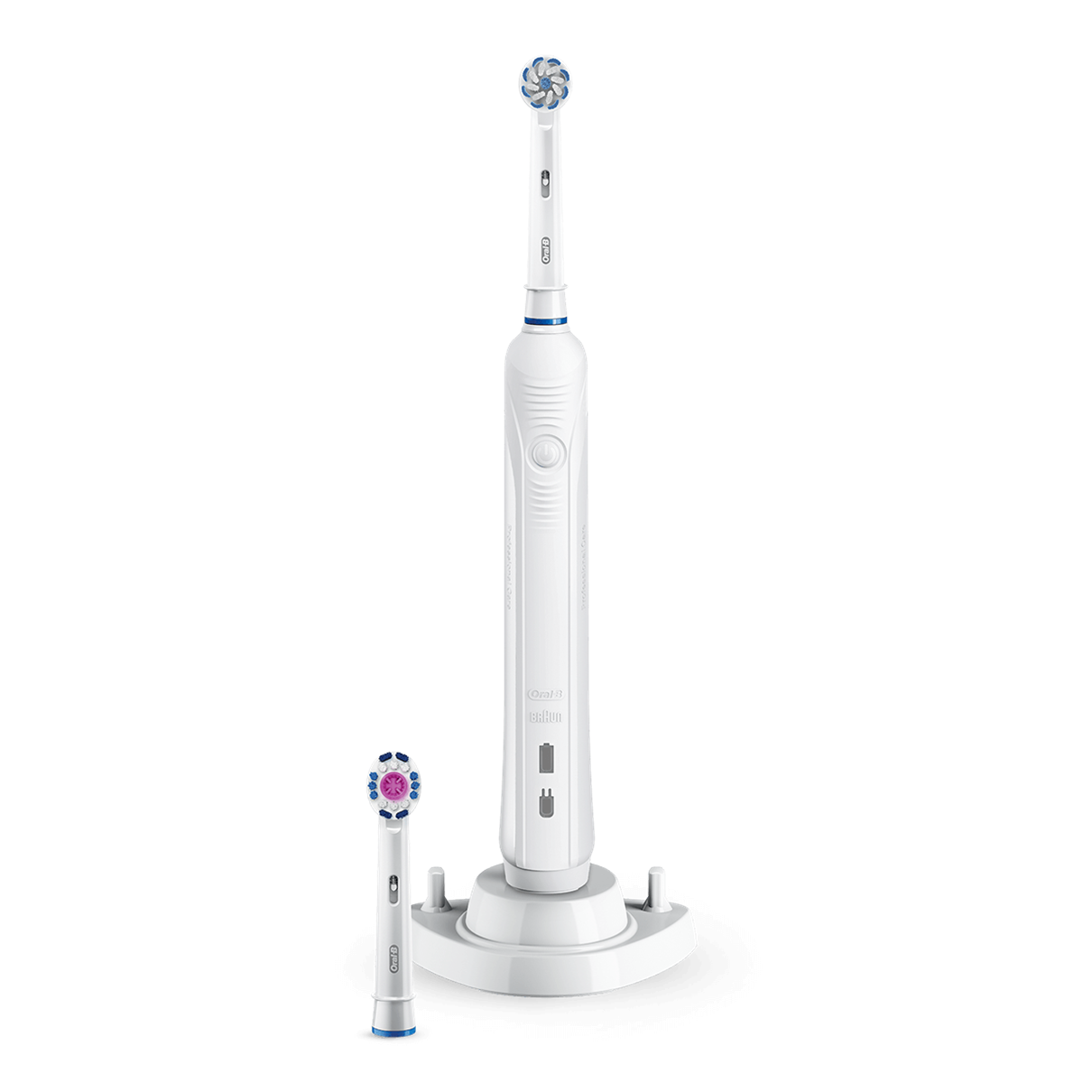 Электрическая зубнaя щеткa Braun Oral-B Pro 900 Sensi UltraThi