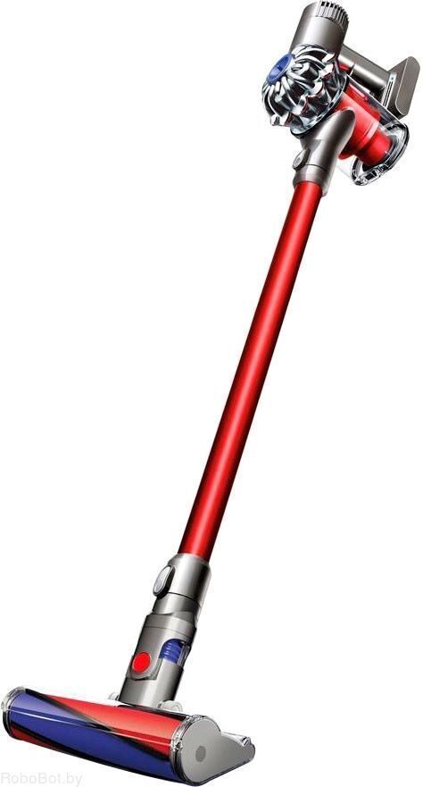 пылесос Dyson V6 Absolute