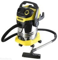 Пылесос KARCHER WD 6 P Premium