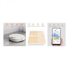 Xiaomi Mi Robot Vacuum-Mop P