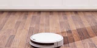 Робот-пылесос Xiaomi Xiaowa E202-02 Robot Vacuum Cleaner Lite