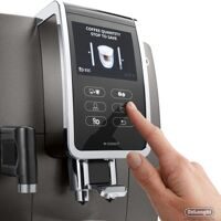 Кофемашина DeLonghi ECAM 370.95 T Dinamica Plus