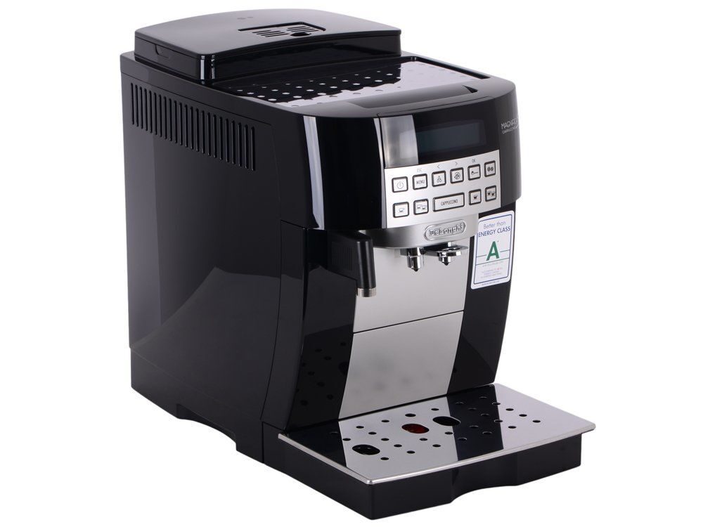 автоматическая DeLonghi ECAM 22 360 B