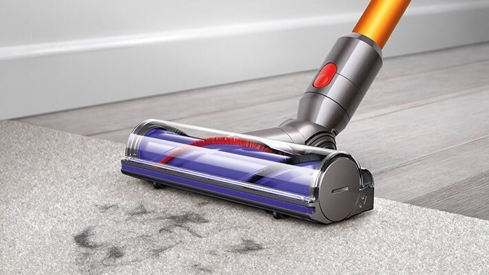 Dyson V8 Absolute +