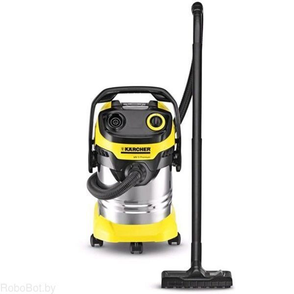 Пылесос Karcher MV 5 Premium (1.348-230.0)