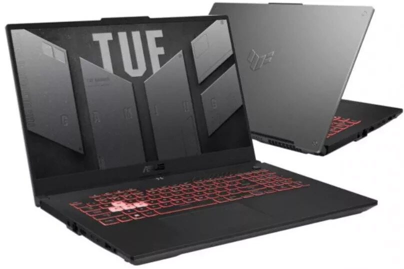 Ноутбук Asus TUF Gaming A15 2023 FA507NV-LP023
