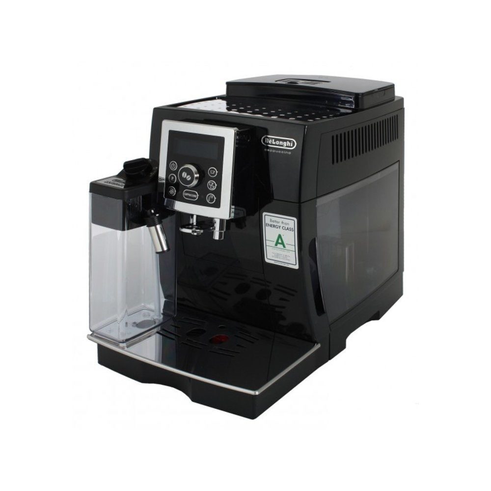 Кофемашина автоматическая DeLonghi ECAM 23 460 B