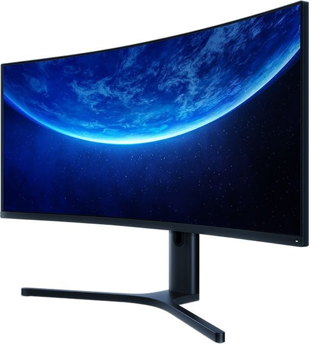 Монитор Xiaomi Mi Curved Gaming Monitor 34" XMMNTWQ34 (китайская версия)