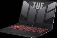 Ноутбук ASUS TUF Gaming A15 2023 FA507NU-LP101