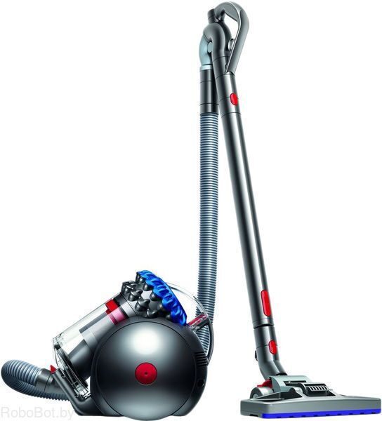 Пылесос Dyson Big Ball Multifloor Pro