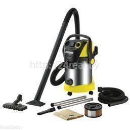 Пылесос Karcher WD 5.600 MP