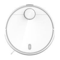 Робот-пылесос Xiaomi Mi Robot Vacuum-Mop 2 Pro MJST1SHW Белый