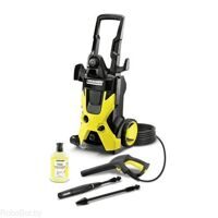 Мойка высокого давления Karcher K 5 (1.180-633.0)