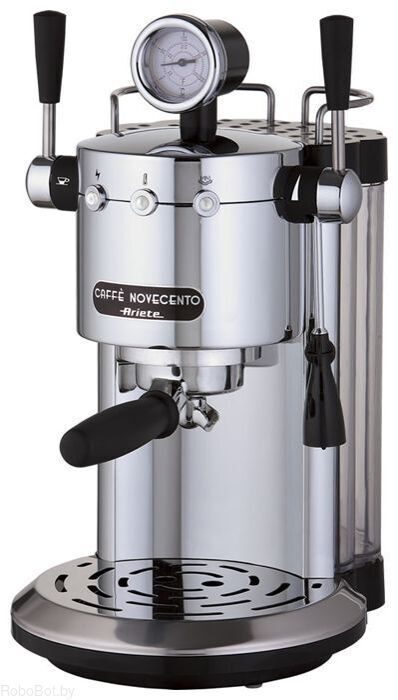 Кофеварка рожковая Ariete Caffe Novecento 1387