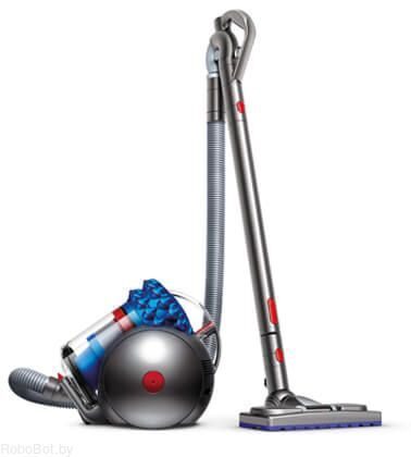 Пылесос Dyson Cinetic Big Ball Musclehead