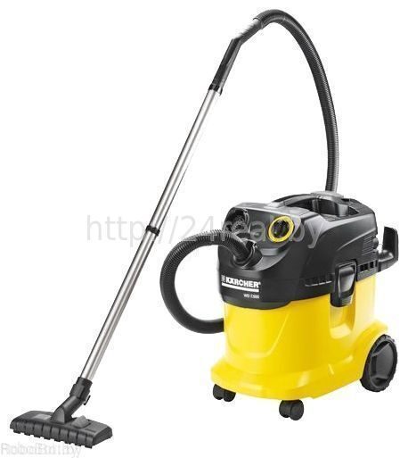 Пылесос Karcher WD 7.500