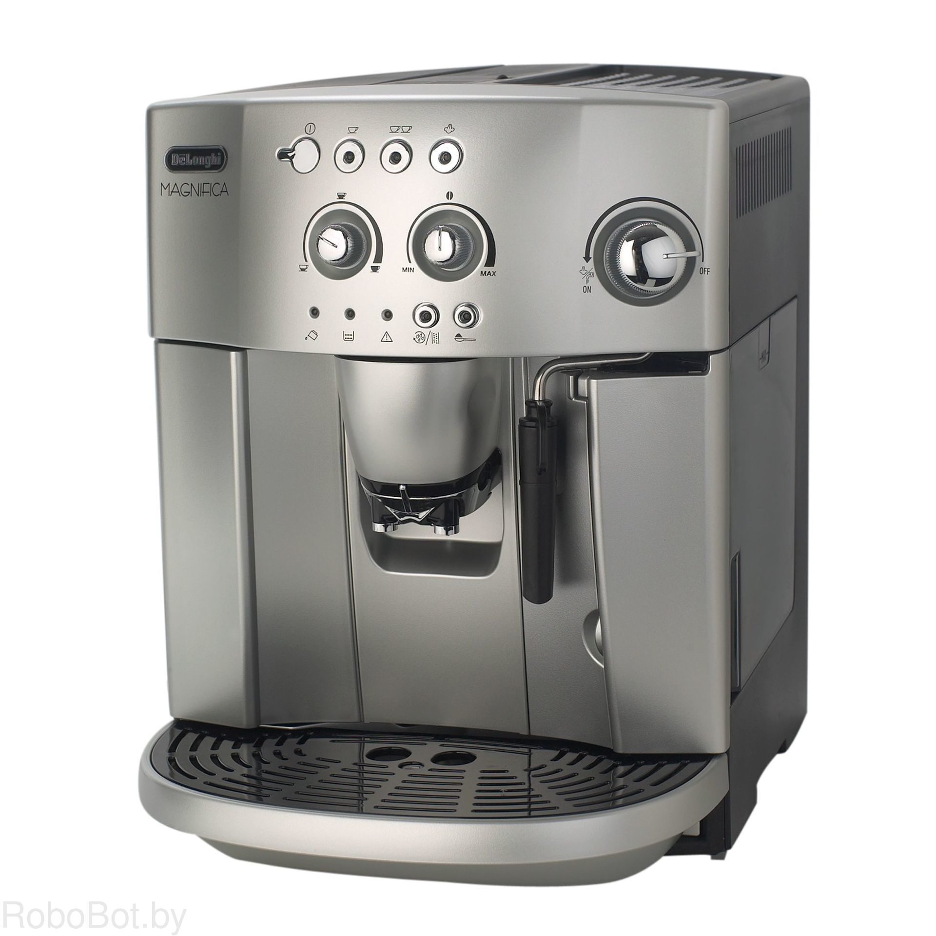 DeLonghi Magnifica ESAM 4200.S