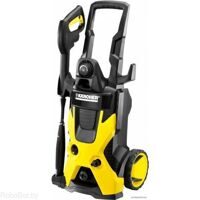 Мойка высокого давления Karcher K 5 (1.180-633.0)