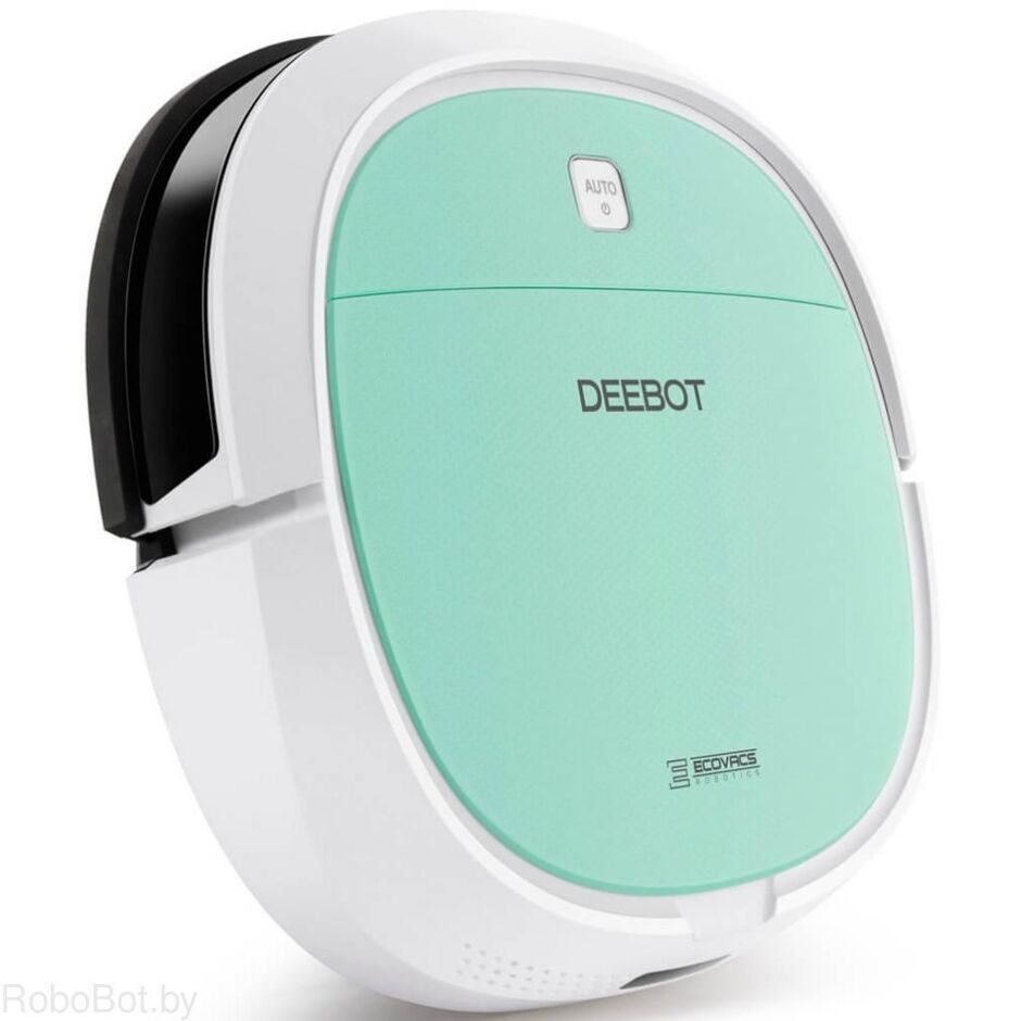 Робот-пылесос Ecovacs Deebot Mini DK560