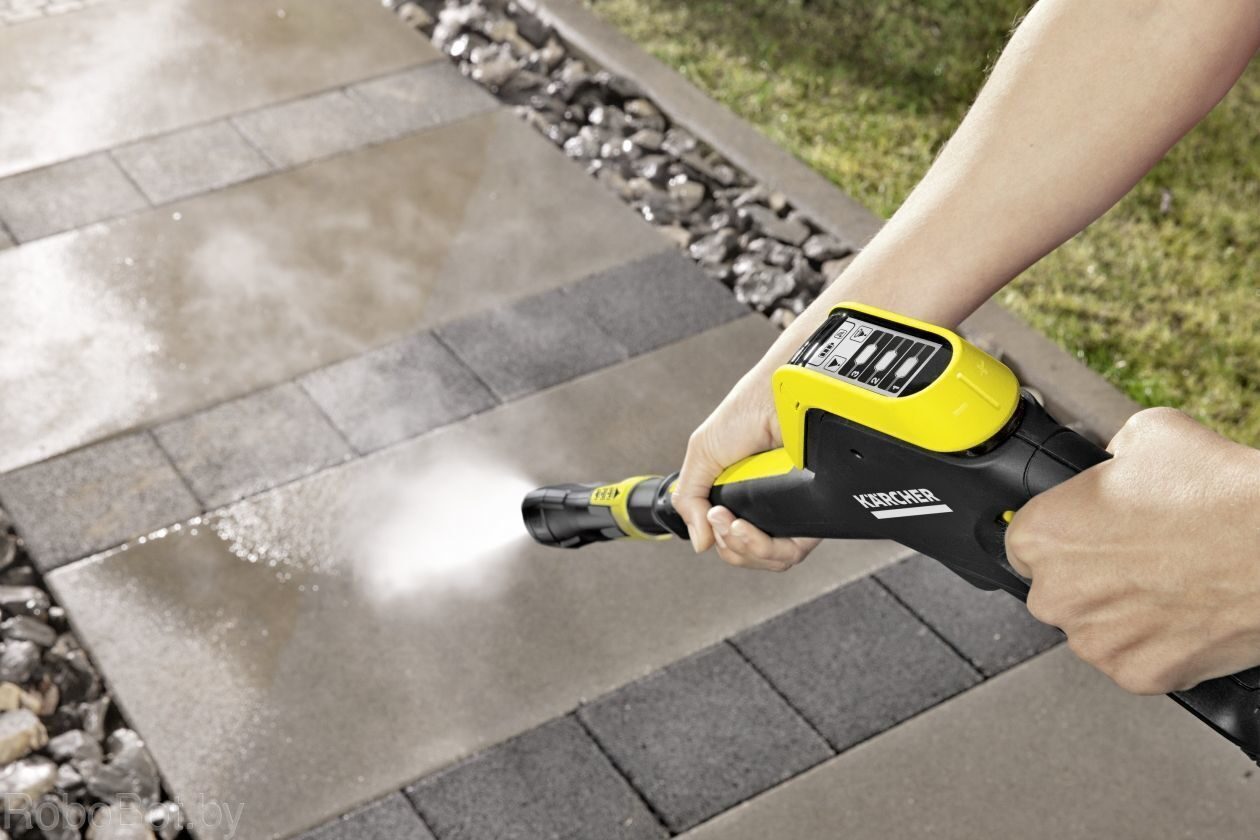 Мойка высокого давления Karcher K 7 Premium Full Control [1.317-100.0]