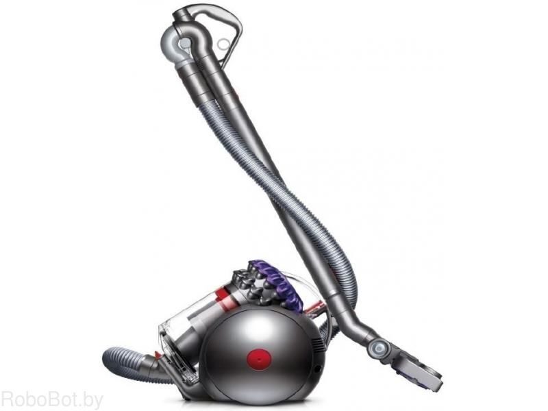 Пылесос Dyson Cinetic Big Ball Parquet 2