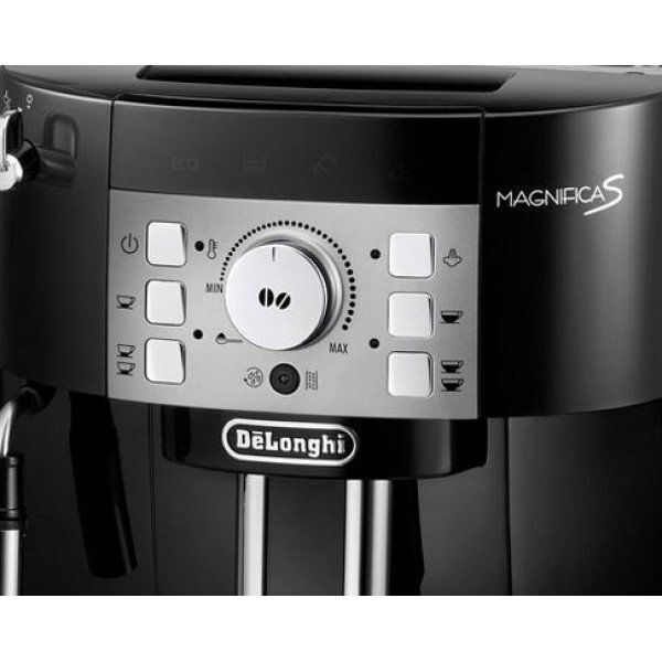 Кофемашина автоматическая DeLonghi ECAM 22 114 B