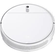 Робот-пылесос Xiaomi Mi Robot Vacuum-Mop 2 Lite MJSTL