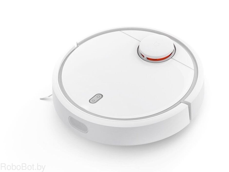 Xiaomi Mi Robot (белый)