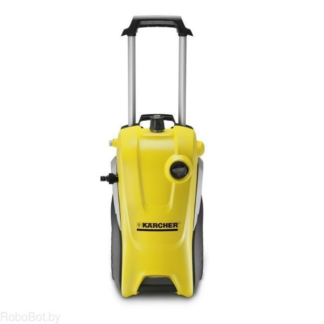 Мойка высокого давления Karcher K 7 Compact (1.447-002.0)