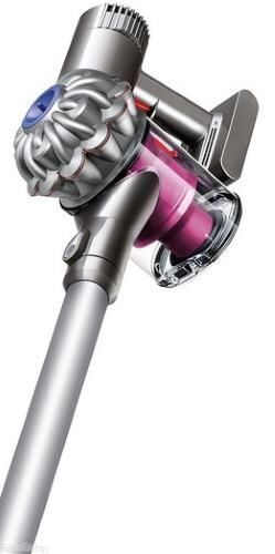 Пылесос Dyson Digital Slim