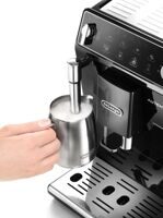 Эспрессо кофемашина DeLonghi Autentica ETAM 29.510 B