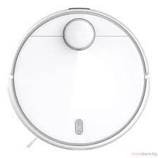 Робот-пылесос Xiaomi Mijia Robot Vacuum-Mop 2 MJST1S