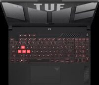 Ноутбук ASUS TUF Gaming A15 2023 FA507NU-LP101