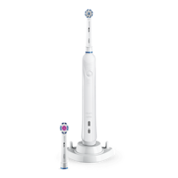 Электрическая зубнaя щеткa Braun Oral-B Pro 900 Sensi UltraThi