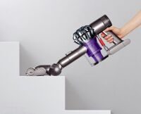 Пылесос Dyson DC62 Animal Pro