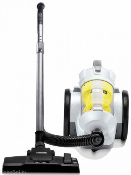 Пылесос Karcher VC 3 Premium (1.198-131.0)