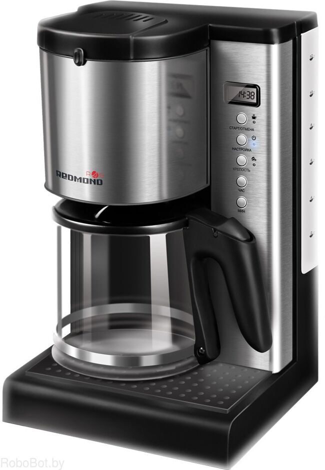 Капельная кофеварка Redmond SkyCoffee RCM-M1509S