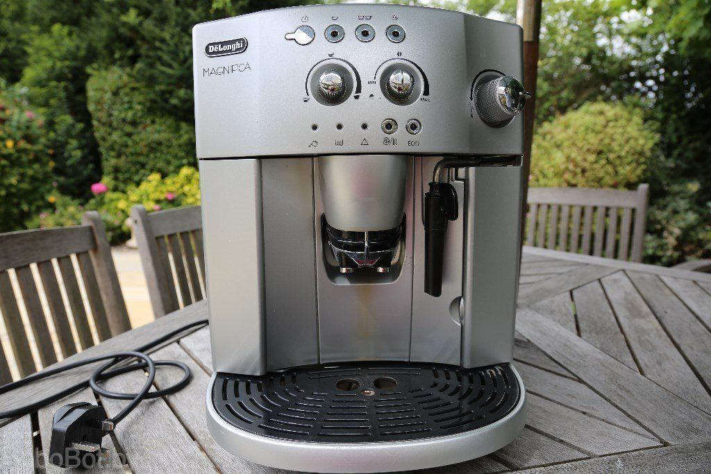 Delonghi 4200